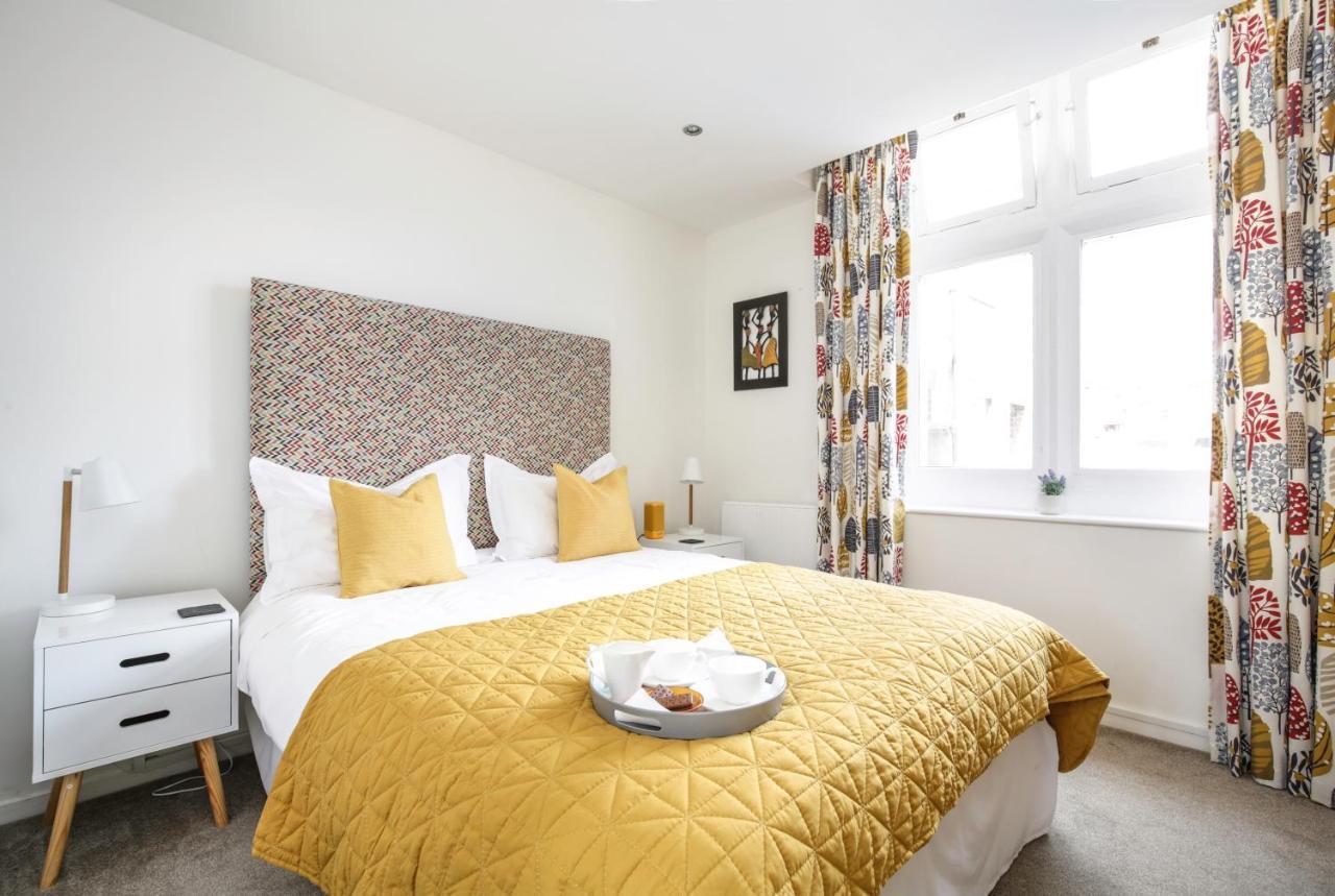 Perfect City Centre Location - Historic Albion Mews Chester Esterno foto