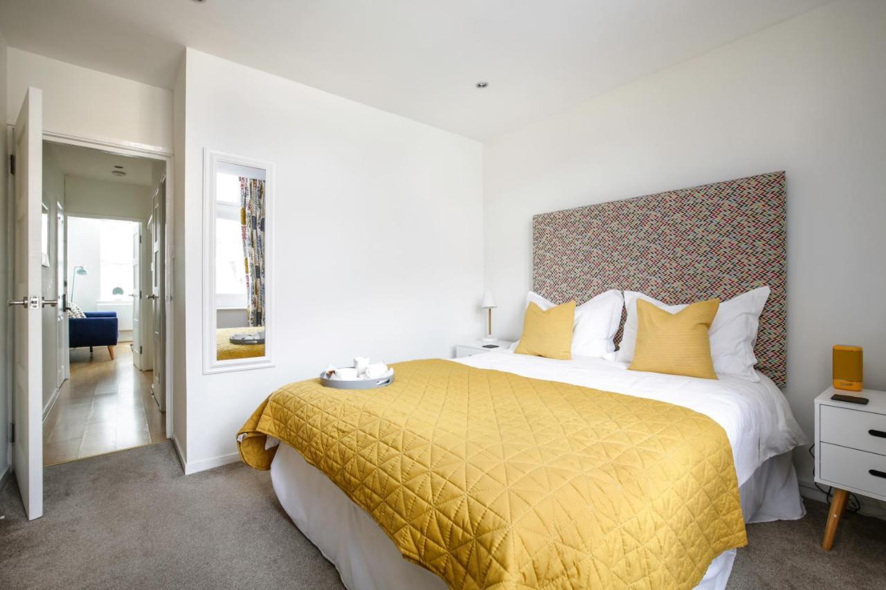 Perfect City Centre Location - Historic Albion Mews Chester Esterno foto