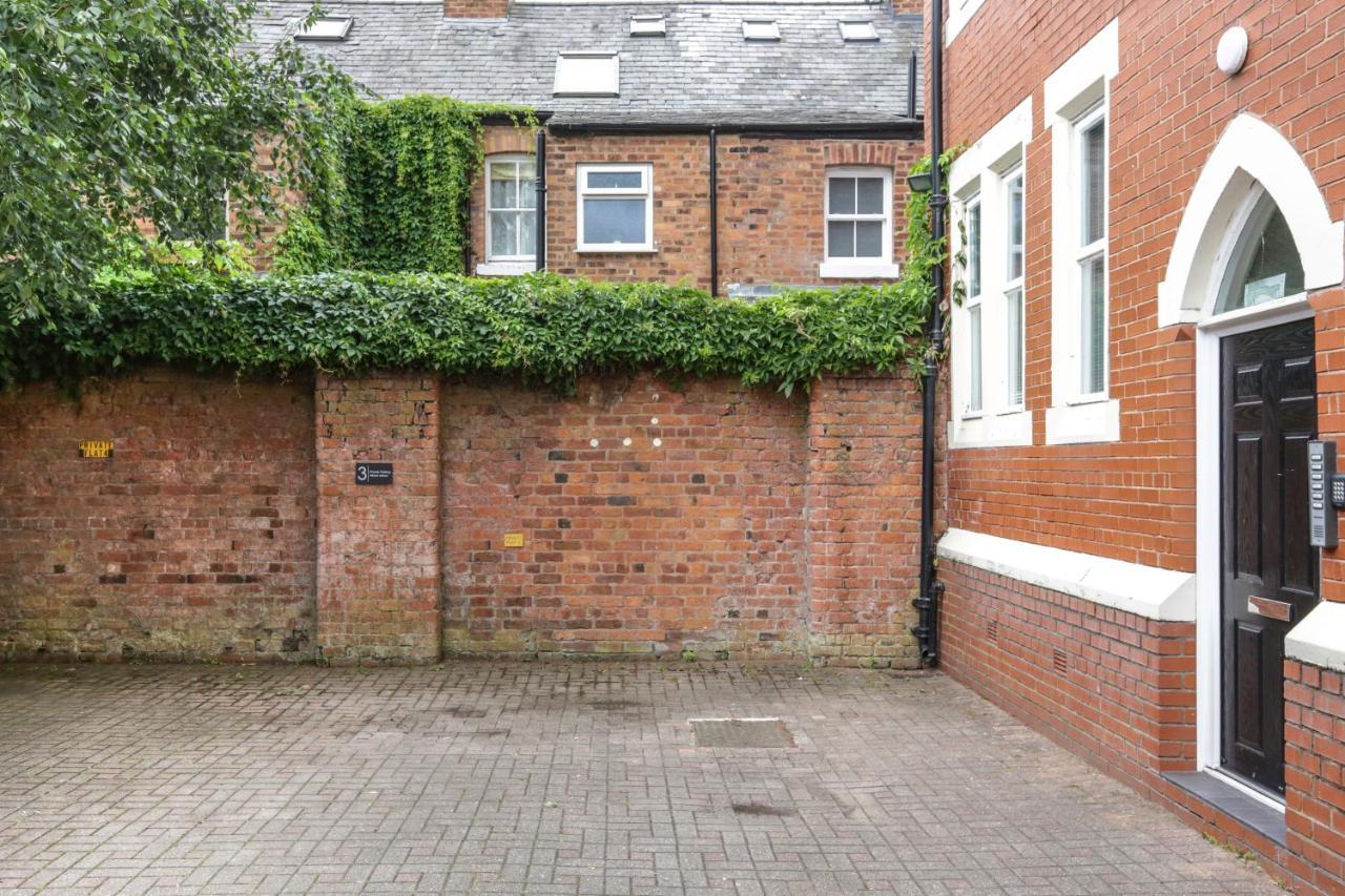 Perfect City Centre Location - Historic Albion Mews Chester Esterno foto